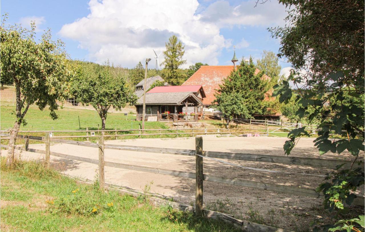 Chalet Bestaenderhof Schonach im Schwarzwald Exterior photo