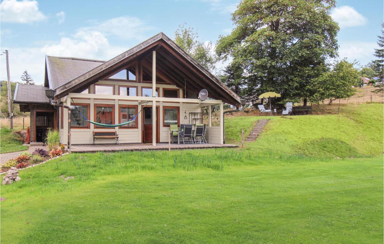 Chalet Bestaenderhof Schonach im Schwarzwald Exterior photo