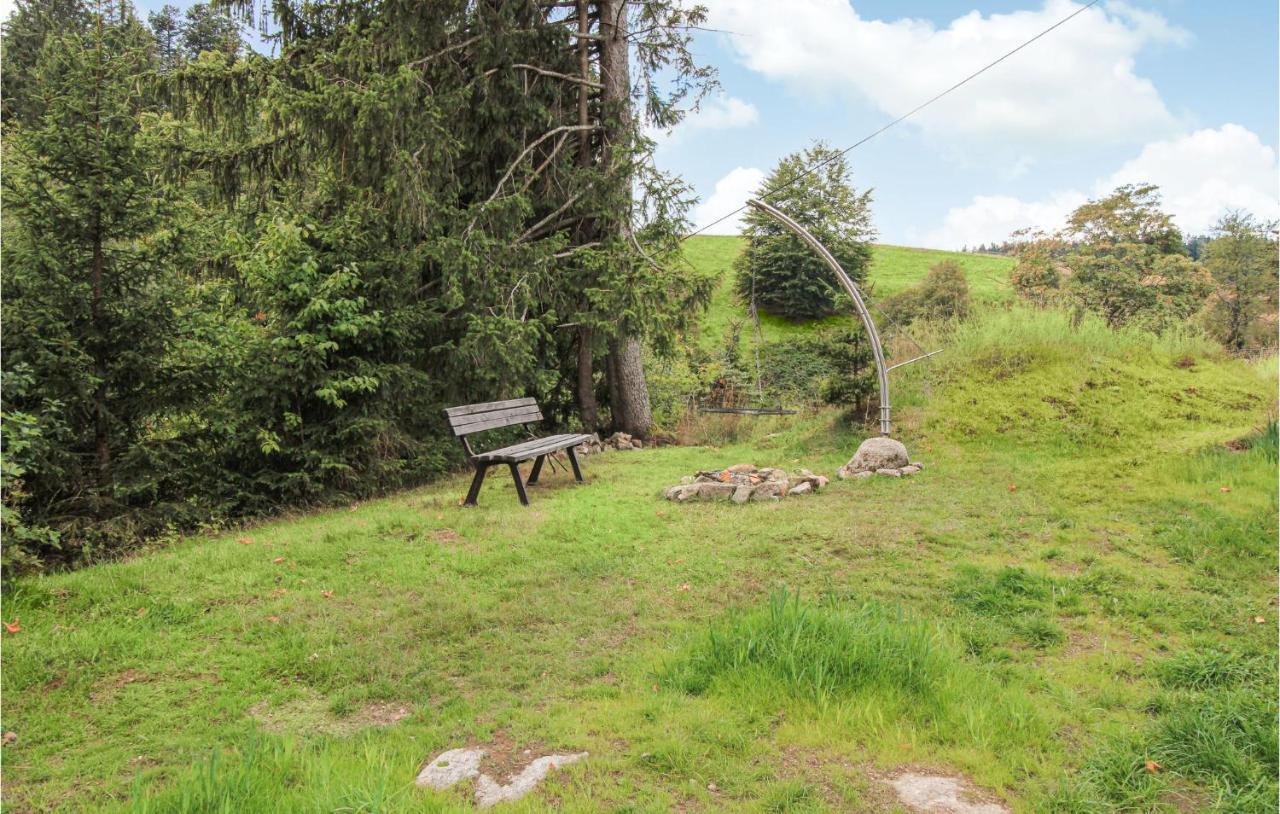 Chalet Bestaenderhof Schonach im Schwarzwald Exterior photo