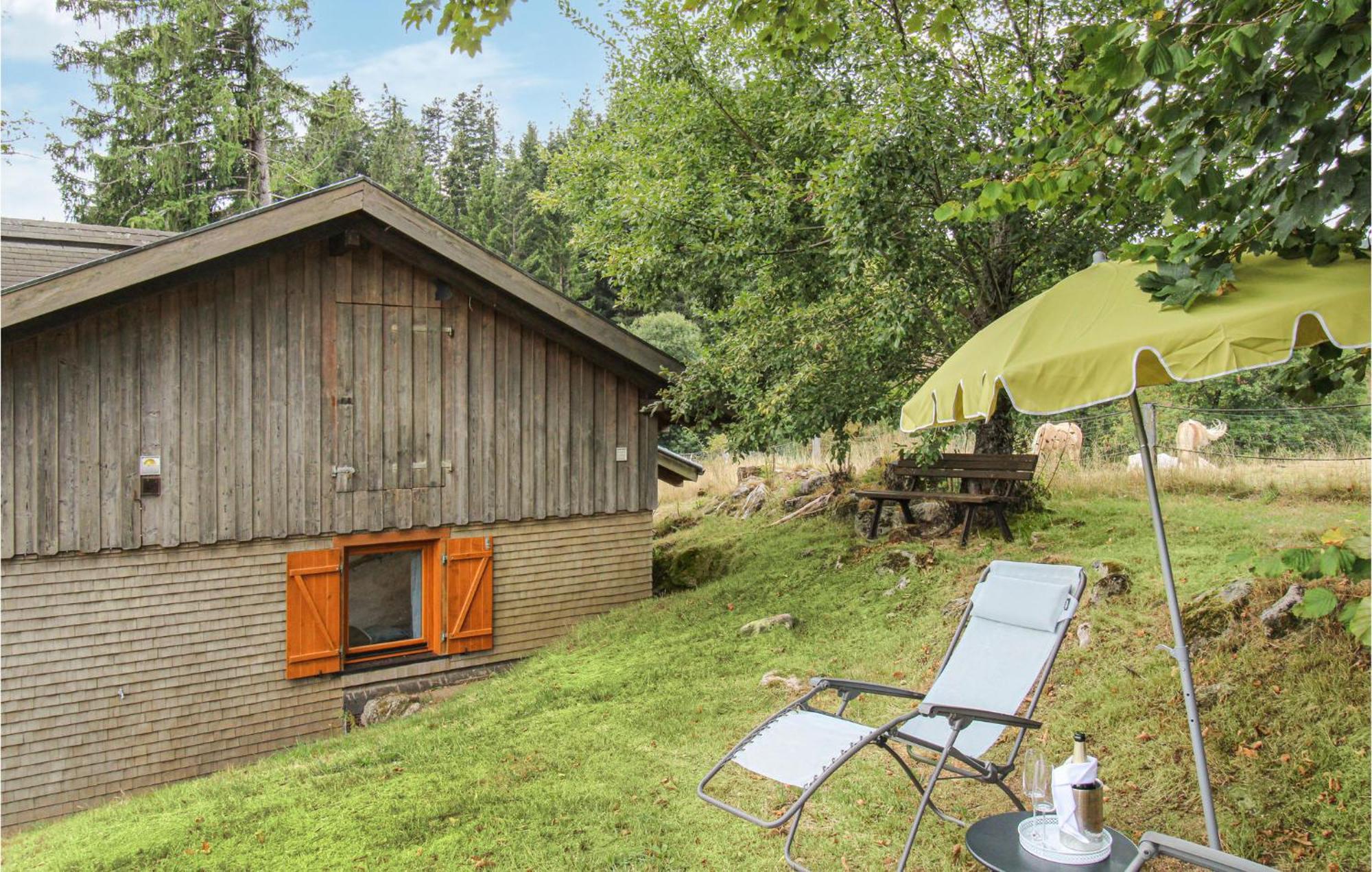 Chalet Bestaenderhof Schonach im Schwarzwald Exterior photo